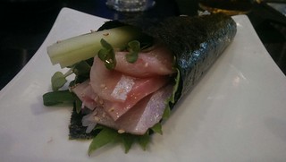 Sushi - Get in my mouth!