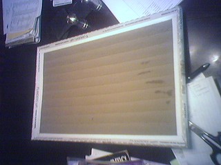House - Dirtiest furnace filter ever