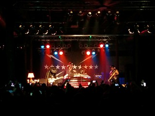 This was a great show