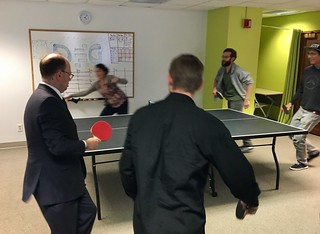 Wesley Ng - Around the world with the FCC dudes