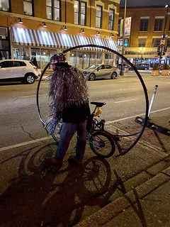 Bicycle - This guy is still doing his thing