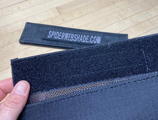 Yep. Gonna remove these