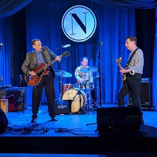 This old dude rocked so hard