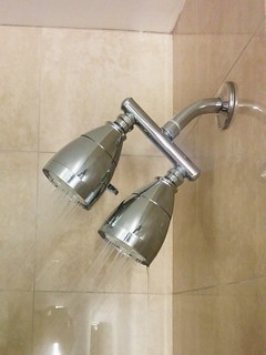 Home Ideas - This seems unnecessary... but it feels great.