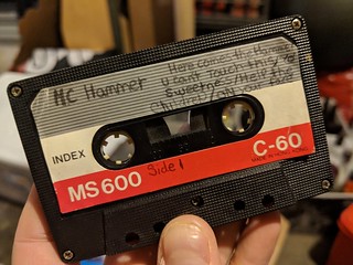 Found some of my first pirated shit