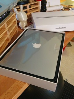 A shiny new sticker holder just arrived! Please send all of your awesome  stickers to: 1403 SE Rio Dr, Ankeny, IA 50021