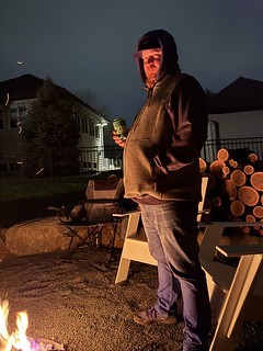 Craig O'brien - The O’Brien side eye