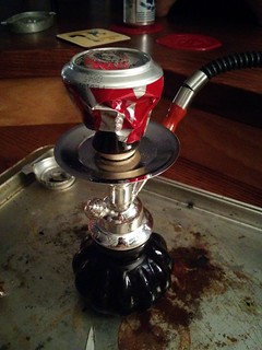 Desperate times call for desperate measures