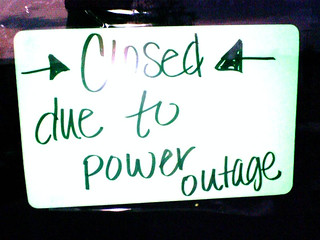 Stupid 100 Degree Weather