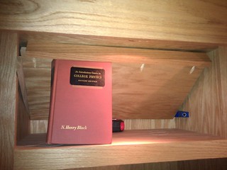 Building - Kreg jig clamp hack