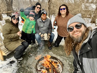 Craig O'brien - Saturday fun day!