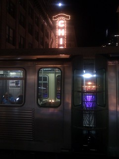CTA - Chicago