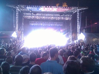 Modest Mouse at 80-35