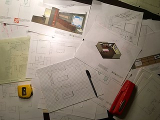 One of these days we'll have a design!