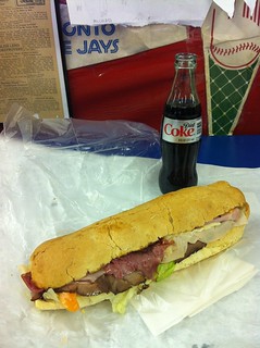 Mobile - Dad's Killer Sub