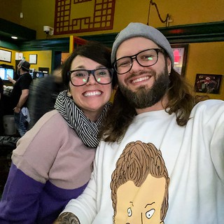 Valentines Day Pizza Stuff