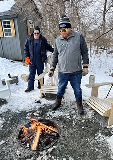 Craig O'brien - Roastin weenies