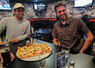pizza - Giggle boys