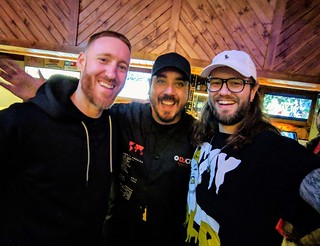 Sean Rankin - QC boyz