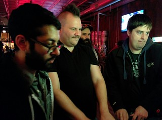 kunal bhat - Simpsons