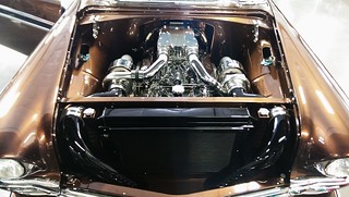 This is pretty clean