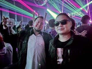 Platform - Ben and Bui