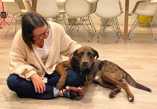 Benny Brooks - Look at this pose