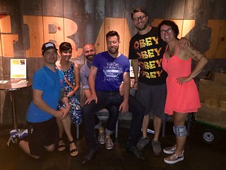 Mobile - Cool people in Madison