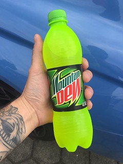 Got that Deutsche #dewsk