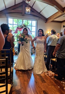 Wedding - Watchin these brides