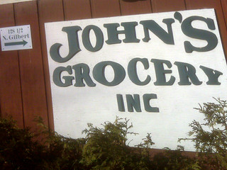 John's Grocery