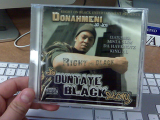 Red 5 - Kristin brought me this CD back from vegas, ha