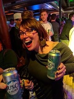 Drinks - Busch Light