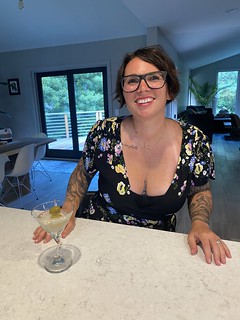 Drinks - Look at this girl