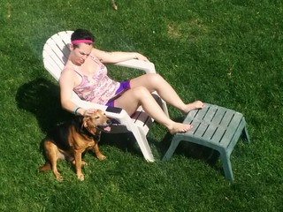 Look at these 2 bums