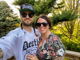 Covid-19 - Friday hangs