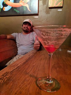 Nathan D - Nathan pays back a debt