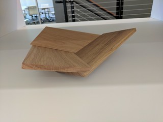 A nice idea for a bowl