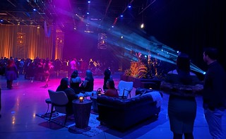 Venmo - holiday party stuff