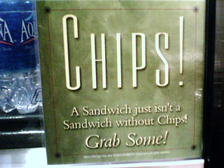 Chips!