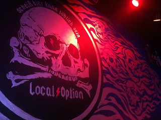 Art - Local Option Skulls