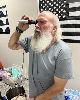 Homebrew - Checkin the OG