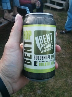 this was a tasty beer