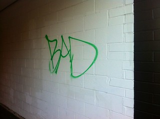 Art - BAD