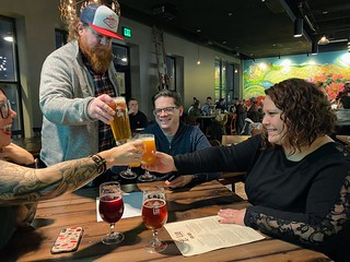 Craig O'brien - Chairs @ Lua