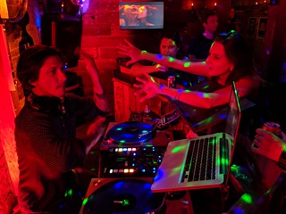 Black Sheep - Cockblockin requests with dance moves