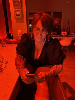 Covid-19 - Party mode