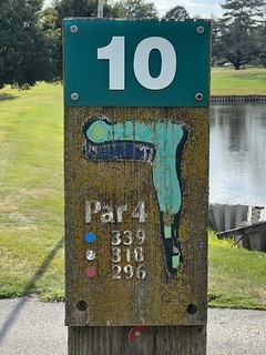 Willow Creek - Kinda looks like a dick