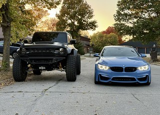 That thing is a beast