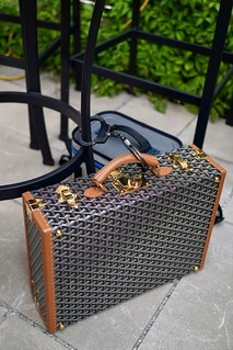 There’s a bottle of Ace of Spades in there, haha